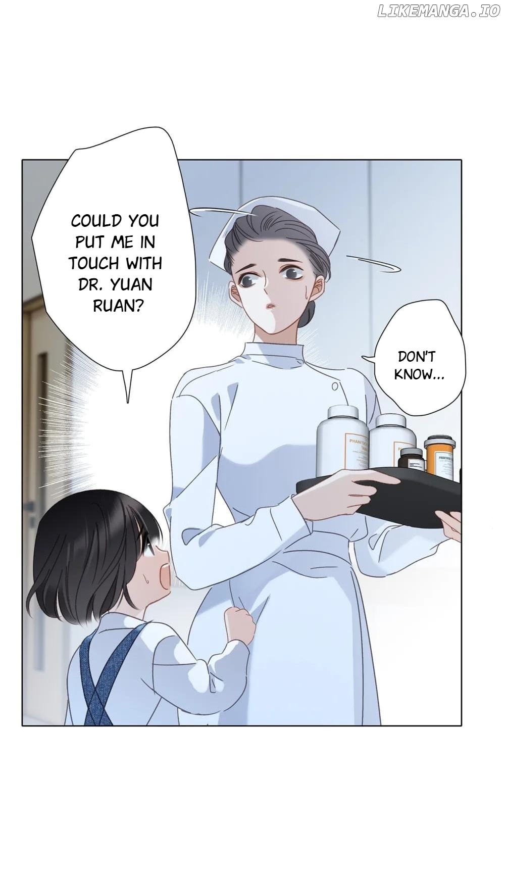 1st Kiss – I Don’t Want To Consider You As Sister Anymore Chapter 73 - 67 - page 40